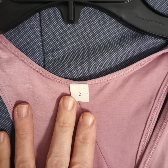 Lululemon Racerback Tank - Picture 2 of 4